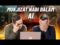 Download Lagu Mukjizat Nabi Dalam AI | Tongkat Musa \u0026 Bahtera Nuh! - Towards Eternity