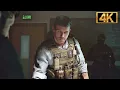 Graves Returns From the Dead - Call of Duty Modern Warfare 2
