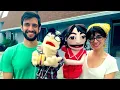 Kate Micucci family husband kid brother parents