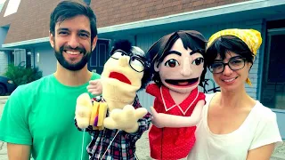 Kate Micucci family husband kid brother parents