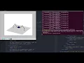 Multi-Robot Simulation Demo