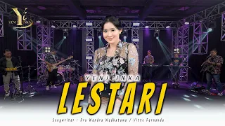 yeni inka lestari official music yi production 