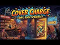 Cover Charge Batman Comic Speakeasy