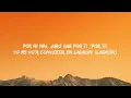 Ozuna, Beéle - Pikito (Letra/Lyrics)