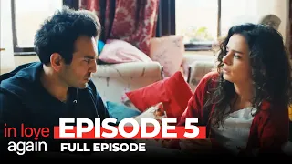 In Love Again Episode 5 Long Version 