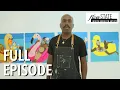 Download Lagu Artist Derrick Adams on hip-hop and relaxing while Black | Flowstate /North Brooklyn Artists