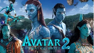 فيلم Avatar 2 2022 مترجم كامل 