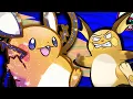Download Lagu Raichu Hates this Sparky Clone! ⚡🐁