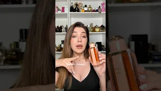 عطر مهاب از برند نوسوک پرفیومز بسیار شبیه به گایدین از برند آمواژ است   دندنها