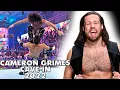 Lagu Cameron Grimes - Cave In Compilation 2022