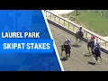 2026 125 000 Skipat Stakes at Laurel Park
