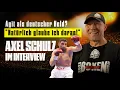 Lagu „So eine Schlagkraft wie Agit hatte ich nicht.“ - Axel Schulz im DAZN-Interview | Boxen | DAZN