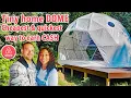 Download Lagu Cheapest \u0026 Quickest way to make MONEY on Airbnb: build a Geodesic Dome for under 10k.