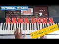 Download Lagu TUTORIAL MELODI DANGDUT RANA DUKA H RHOMA IRAMA