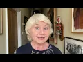 Annette Badland - Crowdfunder Appeal
