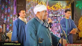 افراح بيت مهران الصوامعه غرب  عدا وسلم على  الفنان على مديح البنجاوى  طرب بنجاوى ورقص على المزمار  دندنها