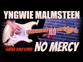 Download Lagu Yngwie Malmsteen | No Mercy | guitar solo cover [hq/uhd]