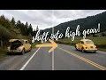 Shift Into High Gear - Full Sunday Service with Rev John Riley