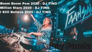 boom boom pow 2020 tino million stars 2020 tino i still believe 2020 tino
