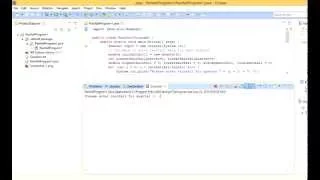 Download Rain Fall JAVA