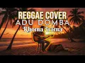 Lagu Adu Domba – Rhoma Irama | Reggae Cover 🌴 Kritik Sosial dengan Vibes Santai