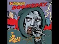 Download Lagu [CLEAN] MF DOOM - Rhymes Like Dimes (feat. Cucumber Slice)