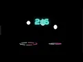 Satisfying 1 Minute 35 Second Neon Timer