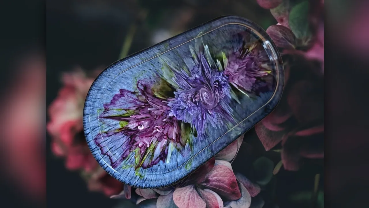 Trinket Dish (XL)