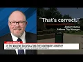 Did the Abilene Zoo violate the governor s orders