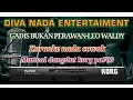 Lagu GADIS BUKAN PERAWAN || LEO WALDY || KARAOKE NADA COWOK || MANUAL DANGDUT KORG PA700