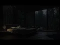Rain Thunder Unlock Focus Window Rain Sounds For Enhanced Concentration