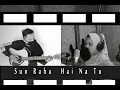 Download Lagu Sun Raha Hai Na Tu || Cover ||(Audrey Bella Ft. Vandy Alazka || Indonesia ||