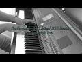 I'm Gonna Be (500 Miles) Sleeping At Last Version (Piano Cover)