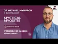 Sanocare Breath of Hope with Dr Michael Myburgh Rheumatologist