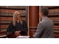 Meet The Judges With Patricia DiMango Part 2