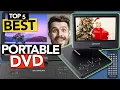 Download Lagu ✅ Best Portable DVD Player [ Buyer's Guide ]