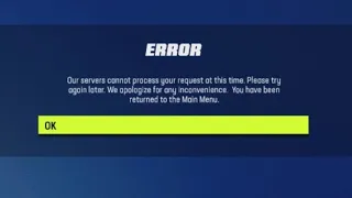 Madden 23 Enough is Enough Franchise servers down