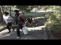 Rutgers-Newark Gives Back on Community Engagement Day