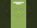 Lagu Firework Heart for Someone Special🥰 #shorts #minecraft