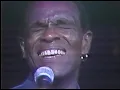 Download Lagu Carl Anderson Live at The Kirin Club, Tokyo 1991