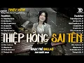 Lagu Nhạc Trẻ Ballad Hot Nhất 2026 | Top 15 Ca Khúc Về Nỗi Đau Tình Yêu Hot Trend | Thiệp Hồng Sai Tên