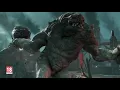 Video di La Terra di Mezzo™: L'Ombra della Guerra™ - Trailer di lancio ufficiale