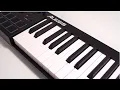 Alesis V49 Keyboard Controller Overview