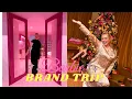 MIJN ALLER EERSTE BRAND TRIP | BARBIE TRIP | ARIANNE ELIZABETH