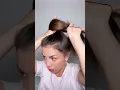 Download Lagu 10 second messy bun #hairstyles #messybun #hairtutorial