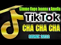 Download Lagu Gimme Hope Joanna X Amelia TIKTOK CHA CHA HATAW REMIX 2022. CHA CHA TIKTOK VIRAL NONSTOP REMIX 2022.