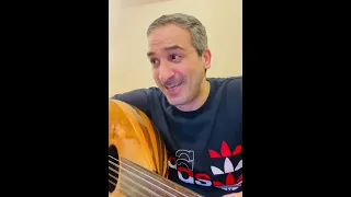 يا عالم السر دندنها