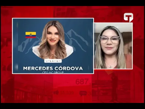 Mc Comunicaciones y Worldcom realizarán  encuentro internacional de comunicación estratégica en Quito