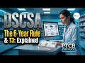 Master the DSCSA for the 2026 PTCB Exam Pharmacy Law Simplified