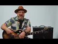 ZZ Top Gimme All Your Lovin' Guitar Lesson + Tutorial